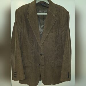 Vintage Nevada Corduroy Blazer Men's Size M/42
